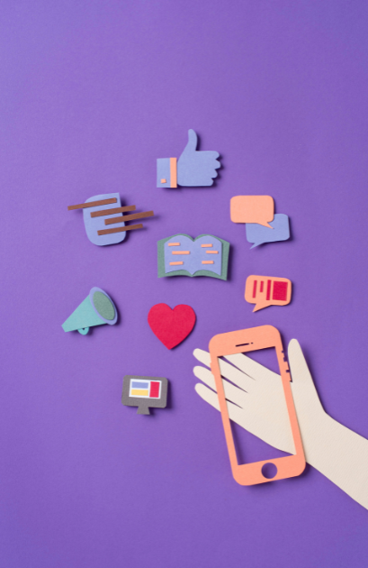 The Impact of Social Media on Civic Engagement and Public Policy in Africa